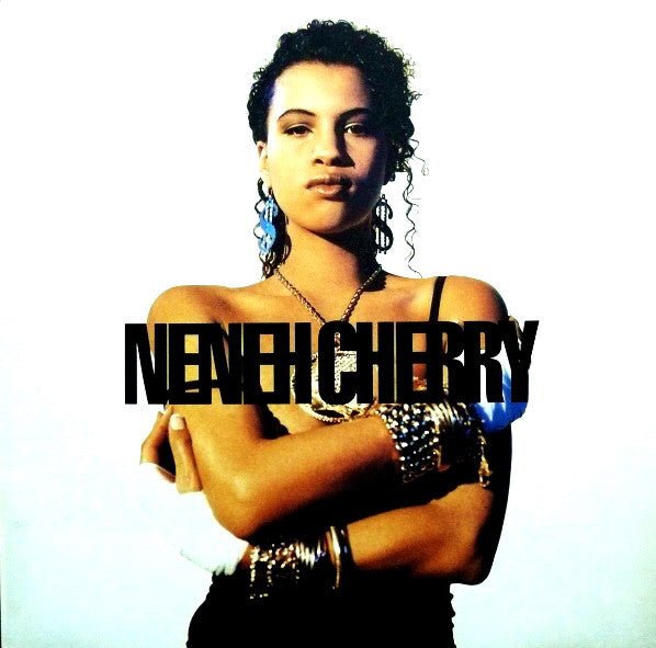 Neneh Cherry - Raw Like Sushi (New Vinyl LP) - Mad World Records