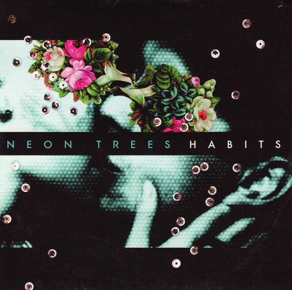 Neon Trees - Habits (New CD) - Mad World Records