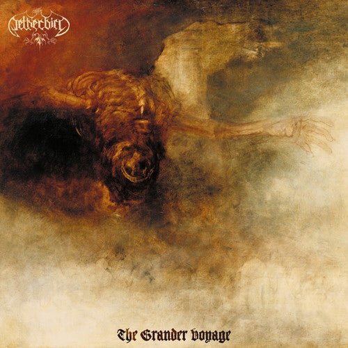 Netherbird - The Grander Voyage (New Vinyl LP) - Mad World Records