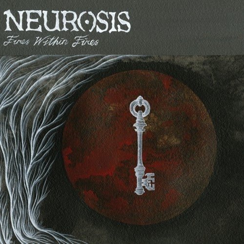 Neurosis - Fires Within Fires (New CD) - Mad World Records