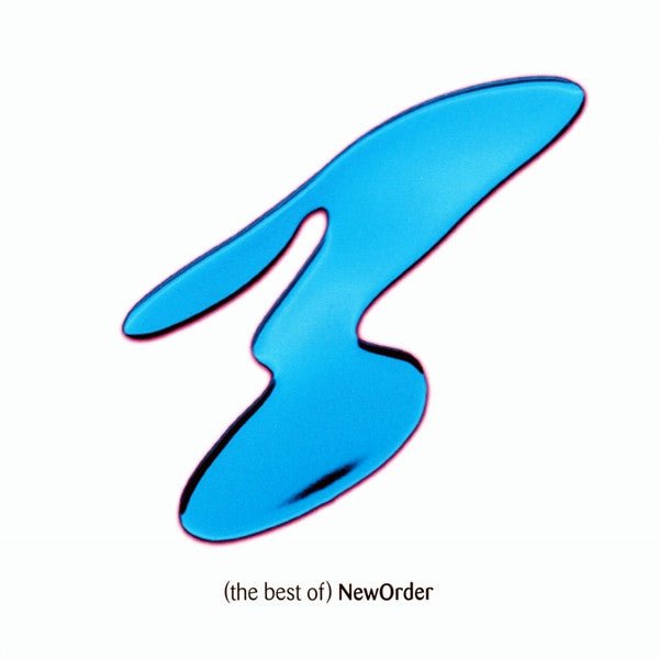 New Order - The Best of New Order (New CD) - Mad World Records