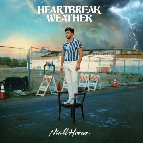 Niall Horan - Heartbreak Weather (New Vinyl LP) - Mad World Records