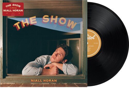 Niall Horan - The Show (New Vinyl LP) - Mad World Records