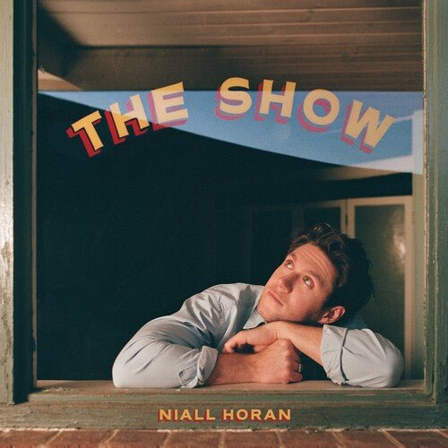 Niall Horan - The Show (New Vinyl LP) - Mad World Records