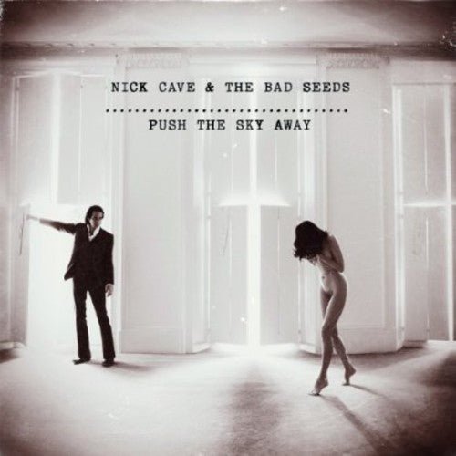 Nick Cave - Push the Sky Away (New Vinyl LP) - Mad World Records