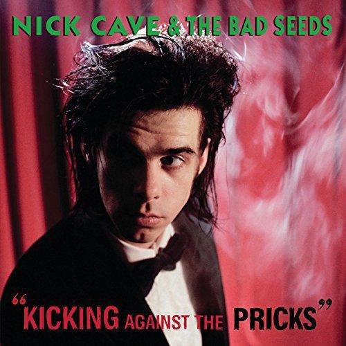 Nick Cave & the Bad Seeds - Kicking Against the Pricks (New CD) - Mad World Records