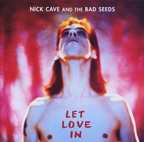 Nick Cave & the Bad Seeds - Let Love in [Import] (New Vinyl LP) - Mad World Records