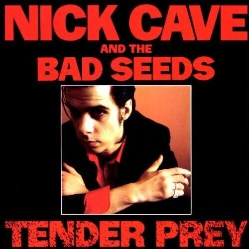 Nick Cave & the Bad Seeds - Tender Prey (New Vinyl LP) - Mad World Records