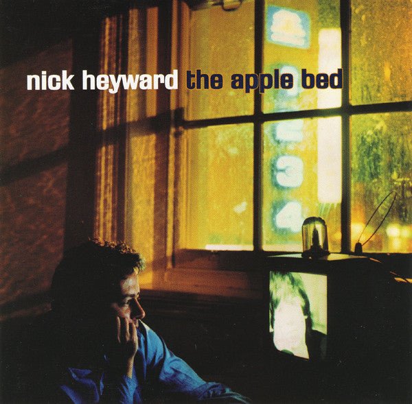 Nick Heyward - The Apple Bed (Used CD) - Mad World Records