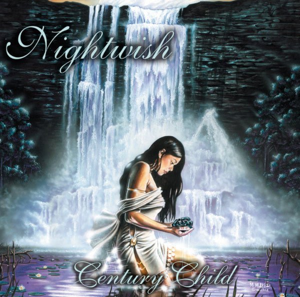 Nightwish - Century Child (New CD) - Mad World Records