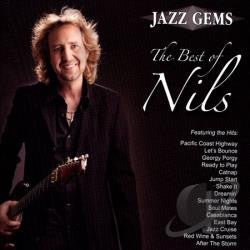 Nils - Jazz Gems The Best Of Nils (Used CD) - Mad World Records