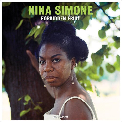 Nina Simone - Forbidden Fruit (New Vinyl LP) - Mad World Records