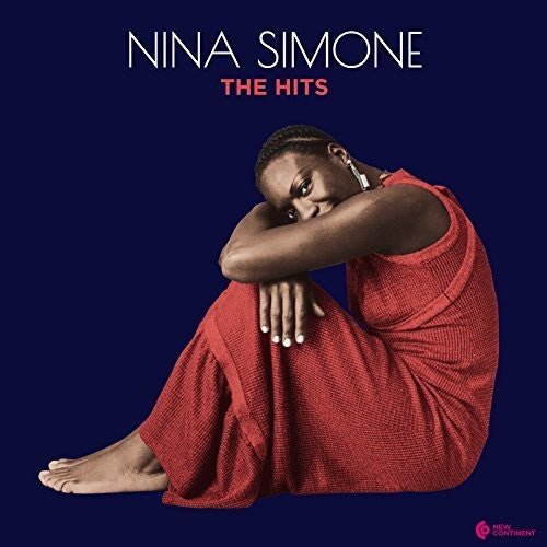 Nina Simone - The Hits [Import] (New Vinyl LP) - Mad World Records