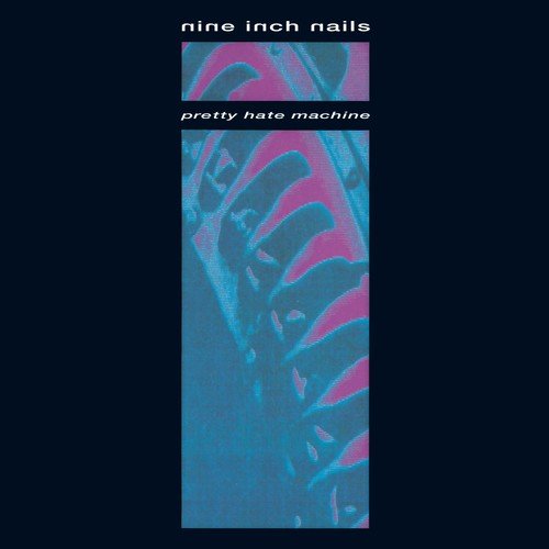 Nine Inch Nails - Pretty Hate Machine (New Vinyl LP) - Mad World Records