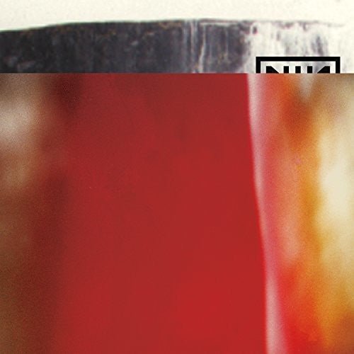 Nine Inch Nails - The Fragile (New Vinyl LP) - Mad World Records