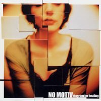 No Motiv - Diagram for Healing (Used CD) - Mad World Records