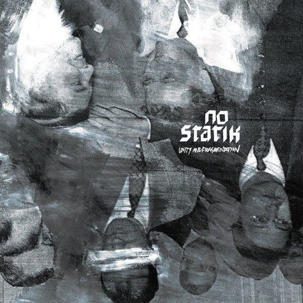 No Statik - Unity and Pragmentation (New Vinyl LP) - Mad World Records