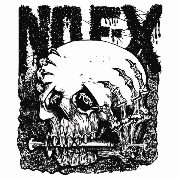 NOFX - Maximum Rock N Roll (New Vinyl LP) - Mad World Records