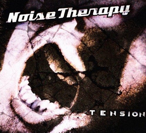 Noise Therapy - Tension (New CD) - Mad World Records