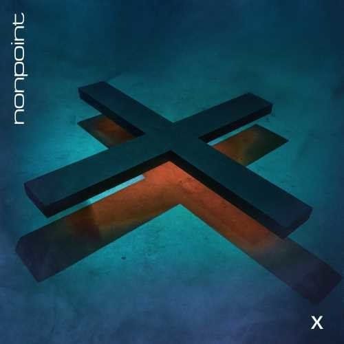 Nonpoint - X (New CD) - Mad World Records