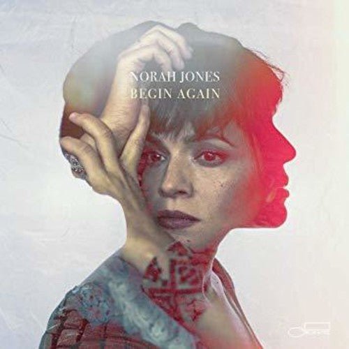 Norah Jones - Begin Again (New CD) - Mad World Records