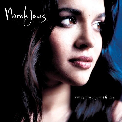 Norah Jones - Come Away With Me [20th Anniversary Remaster] (New Vinyl LP) - Mad World Records