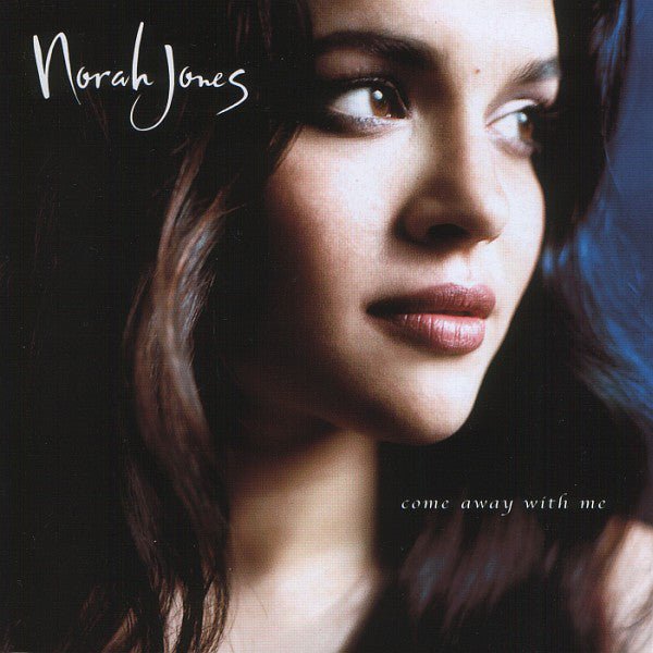 Norah Jones - Come Away with Me (New CD) - Mad World Records