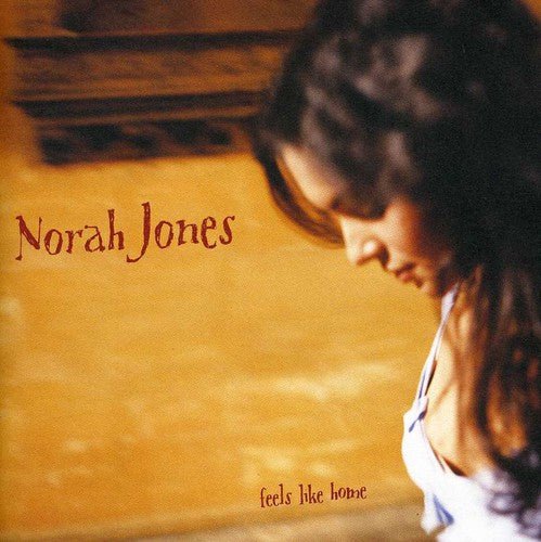 Norah Jones - Feels Like Home (New CD) - Mad World Records