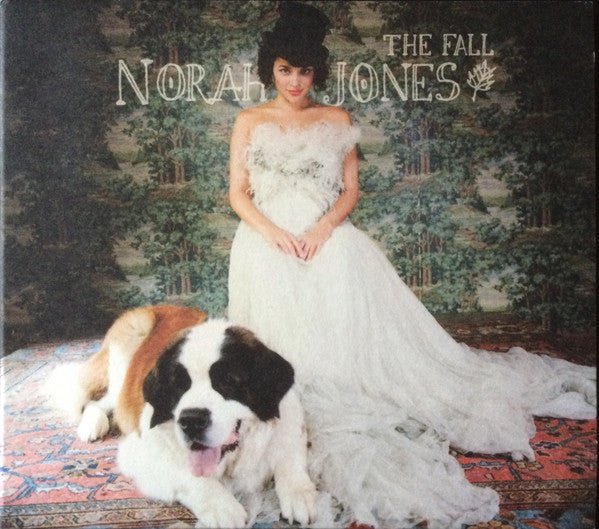 Norah Jones - The Fall (Used CD) - Mad World Records