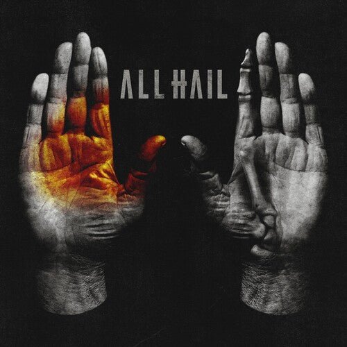 Norma Jean - All Hail (New CD) - Mad World Records