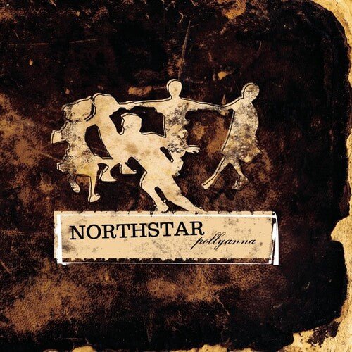 Northstar - Pollyanna [Gold Vinyl] (New Vinyl LP) - Mad World Records