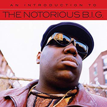 Notorious BIG - An Introduction to (New CD) - Mad World Records