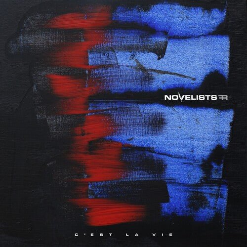 Novelists - C'est La Vie (New CD) - Mad World Records