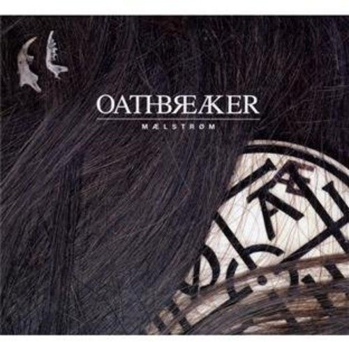 Oathbreaker - Maelstrom (New CD) - Mad World Records