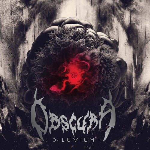 Obscura - Diluvium (New CD) - Mad World Records