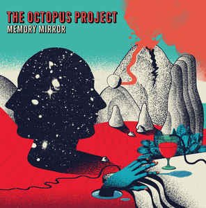 Octopus Project - Memory Mirrors (New CD) - Mad World Records