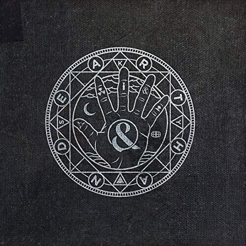 Of Mice & Men - Earthandsky (New CD) - Mad World Records