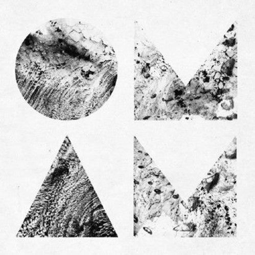 Of Monsters & Men - Beneath the Skin (New CD) - Mad World Records