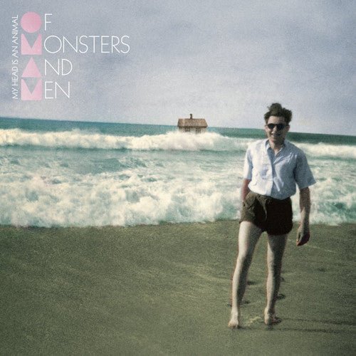 Of Monsters & Men - My Head Is an Animal (New CD) - Mad World Records