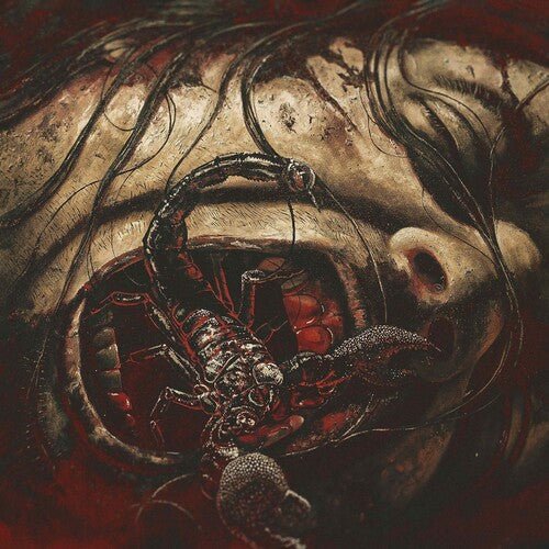 Oh Sleeper - Bloodied / Unbowed (New CD) - Mad World Records