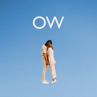 Oh Wonder - No One Else Can Wear Your Crown (New CD) - Mad World Records