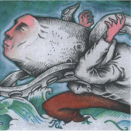 Okkervil River - Down the River of Golden Dreams (New CD) - Mad World Records