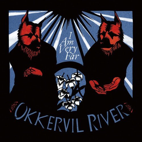 Okkervil River - I Am Very Far (New CD) - Mad World Records