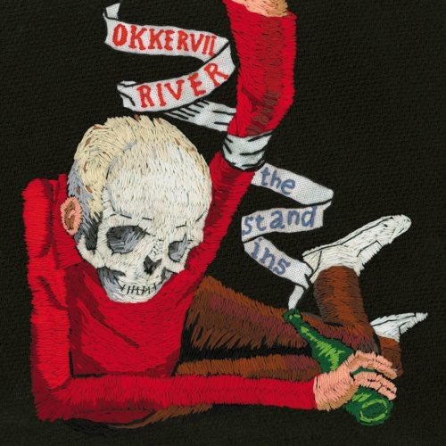 Okkervil River - The Stand Ins (New CD) - Mad World Records