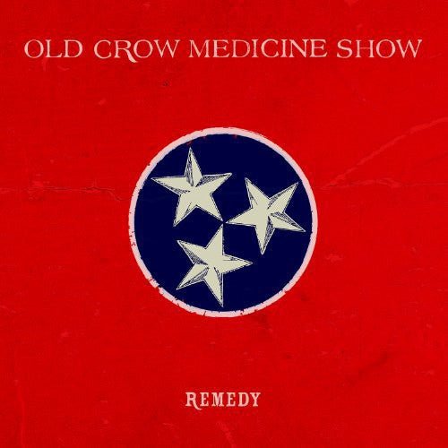 Old Crow Medicine Show - Remedy (New CD) - Mad World Records