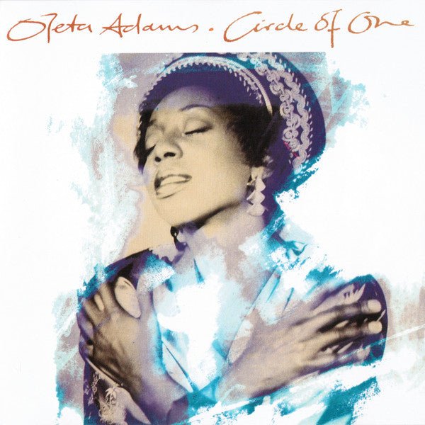 Oleta Adams - Circle Of One (Used CD) - Mad World Records