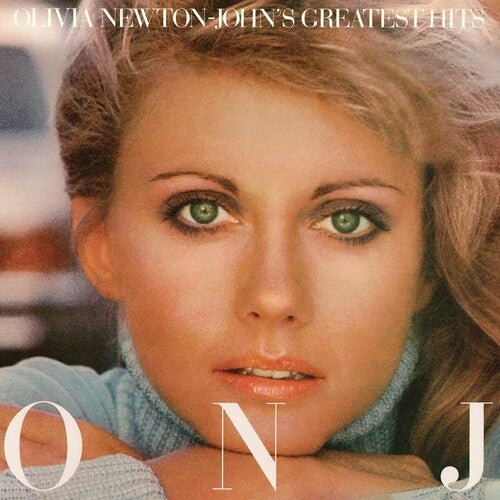 Olivia Newton - John - Olivia Newton - John's Greatest Hits [Deluxe Edition] (New Vinyl LP) - Mad World Records