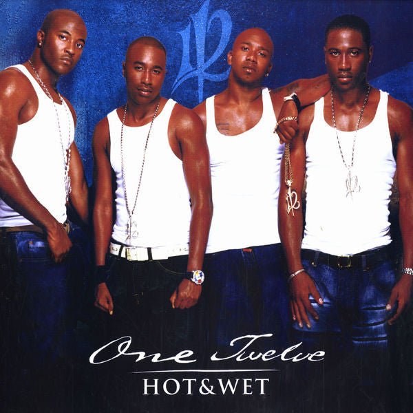 One Twelve (112) - Hot & Wet (New CD) - Mad World Records