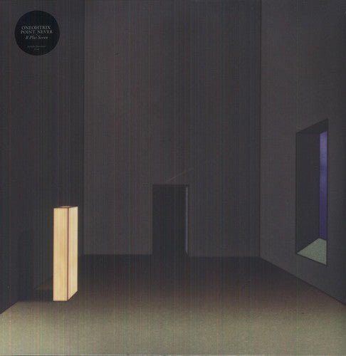 Oneohtrix Point Never - R Plus Seven (New Vinyl LP) - Mad World Records