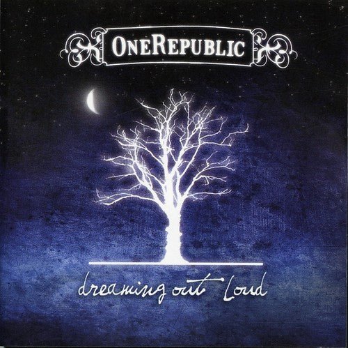 Onerepublic - Dreaming Out Loud (New CD) - Mad World Records